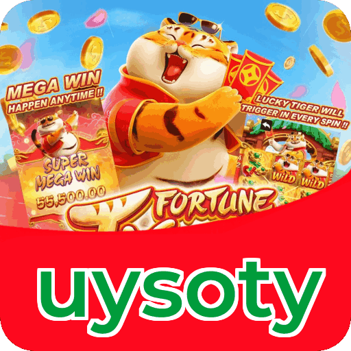 Login rápido no app uysoty