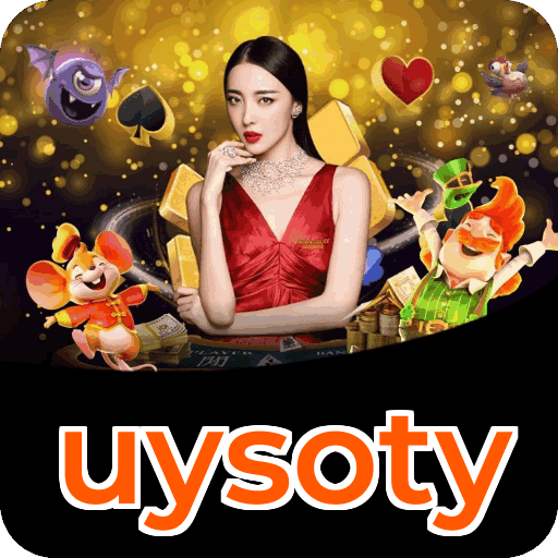 Dealers profissionais da uysoty