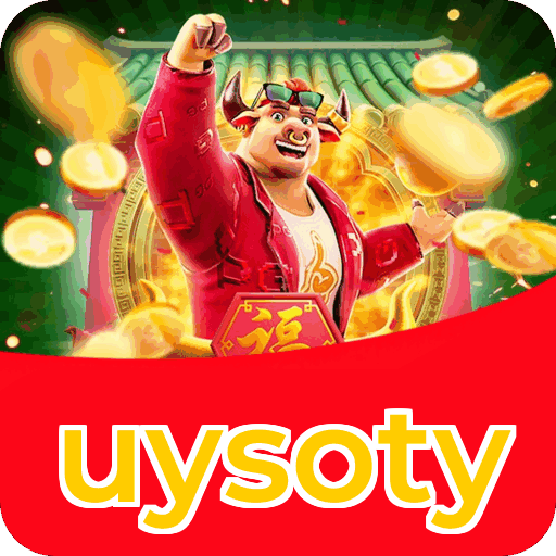 Bônus de boas-vindas uysoty