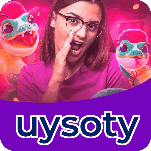 Streaming 4K no cassino ao vivo da uysoty