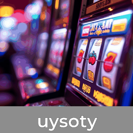 uysoty Bônus acumulado uysoty